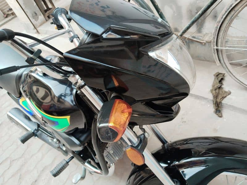 Urgent Sale. . Pridor 100CC. . Punjab Registration 10