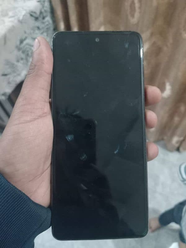 infinix hot 30 8+8/128 2