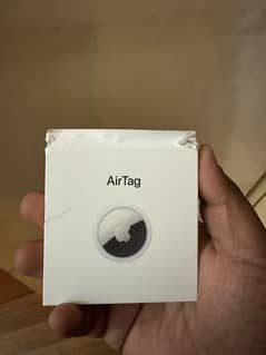 Apple Airtag