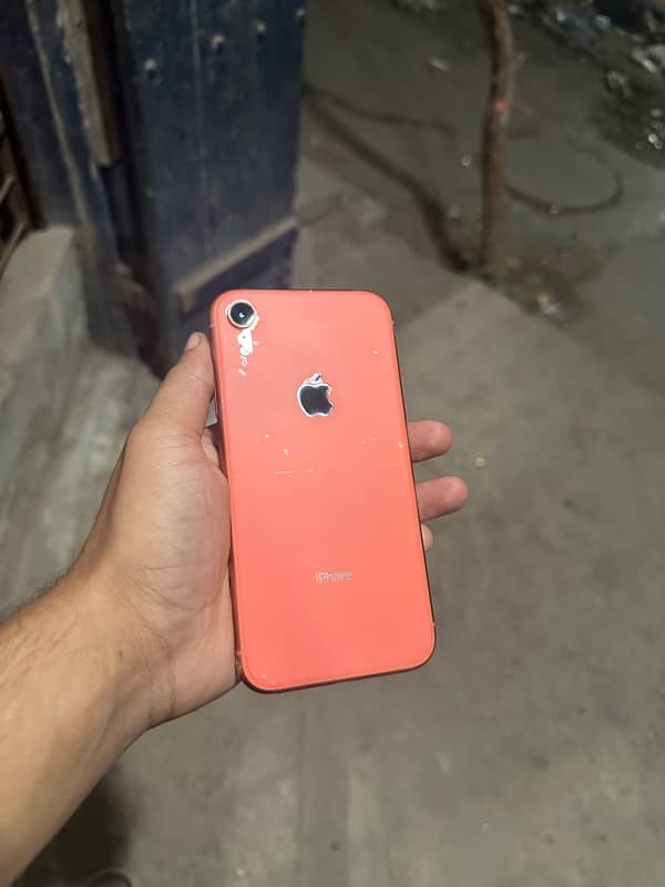 iphone xr 2