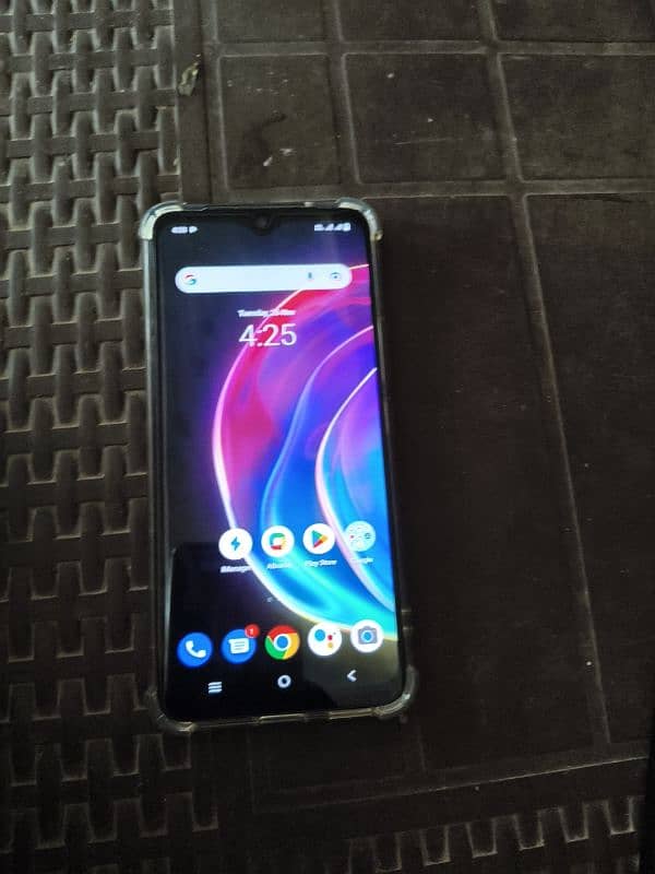 Vivo V21 8/128 Box Charger Sath Pta Approve 2