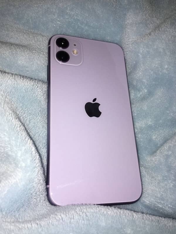 IPHONE 11 Factory unlock 2