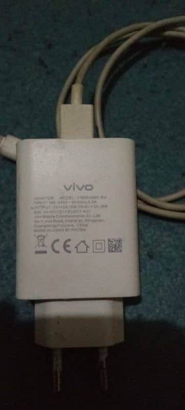 Vivo Y21 4+1 /64 8