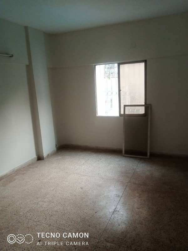 Sale 80 yard's house Itehad banglows one unit 4