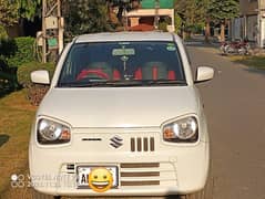 Suzuki  Alto vxl AGS 2022 Model