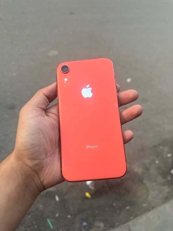 iphone xr 9