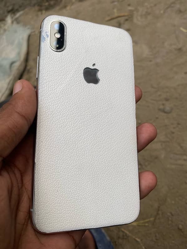 iphone X PTA 1