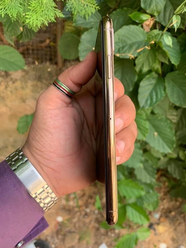 iphone xs max 0