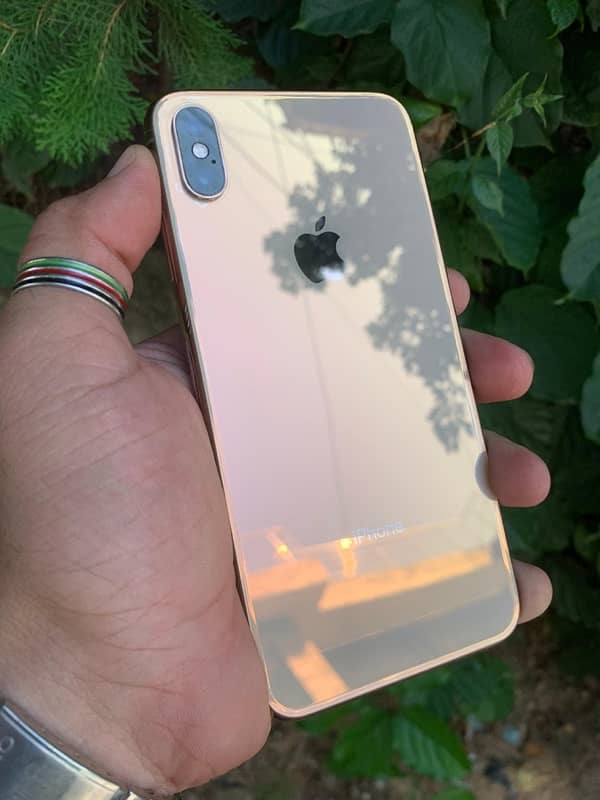 iphone xs max 9