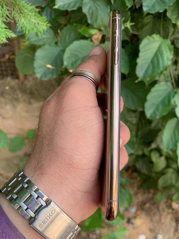 iphone xs max 10