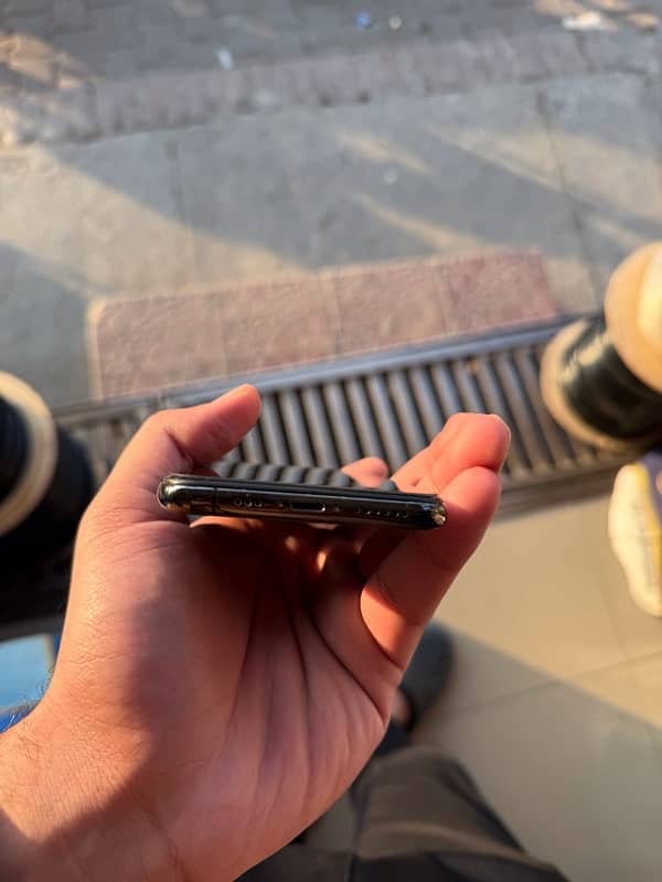 IPhone XS Pta Approved Black 64gb 6