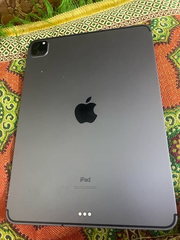 iPad Pro11 inches 1