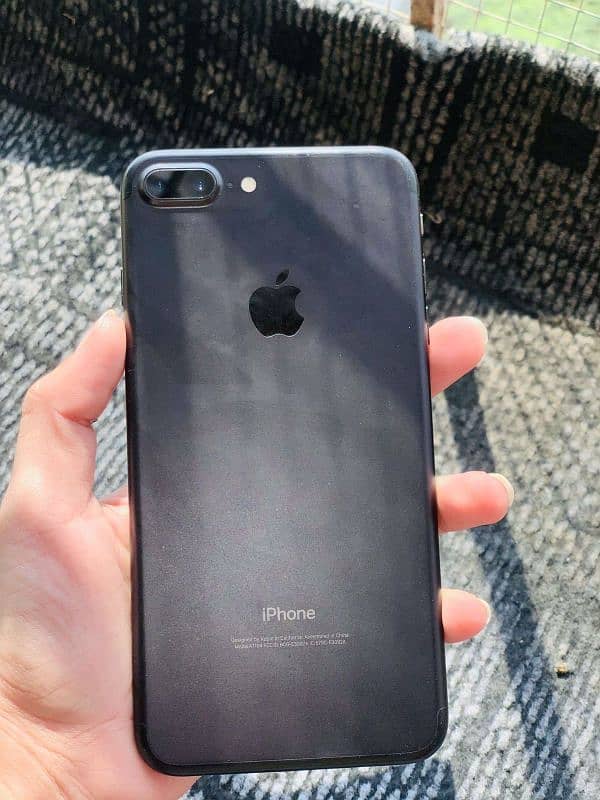 Iphone 7 plus for Sale 1