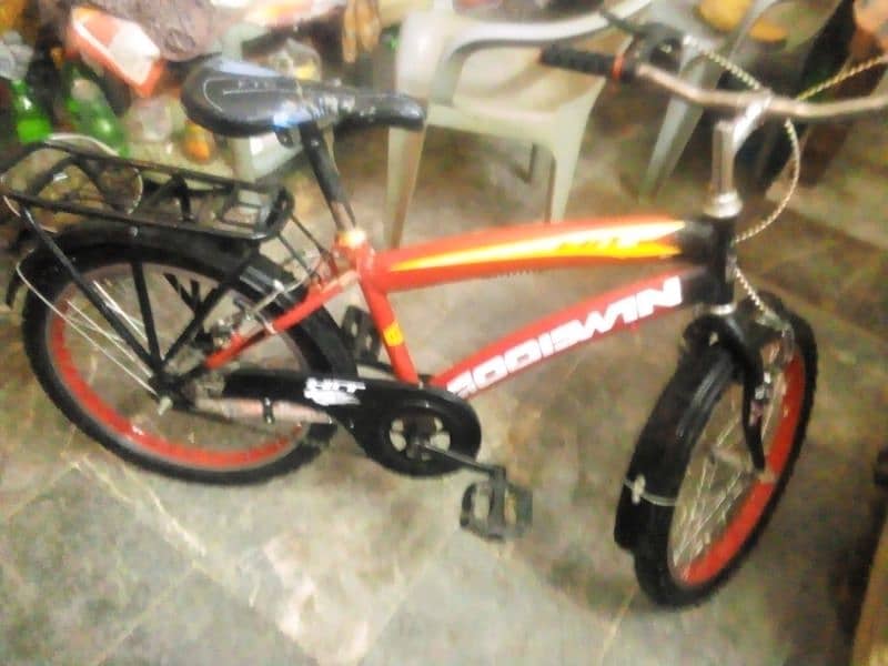 China cycle price 1