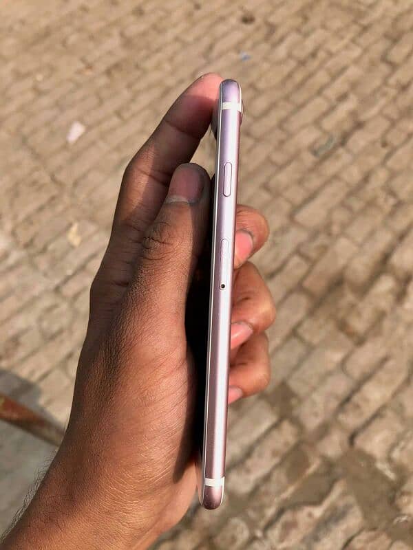 iphone 7 offical Pta aproved 128GB 6