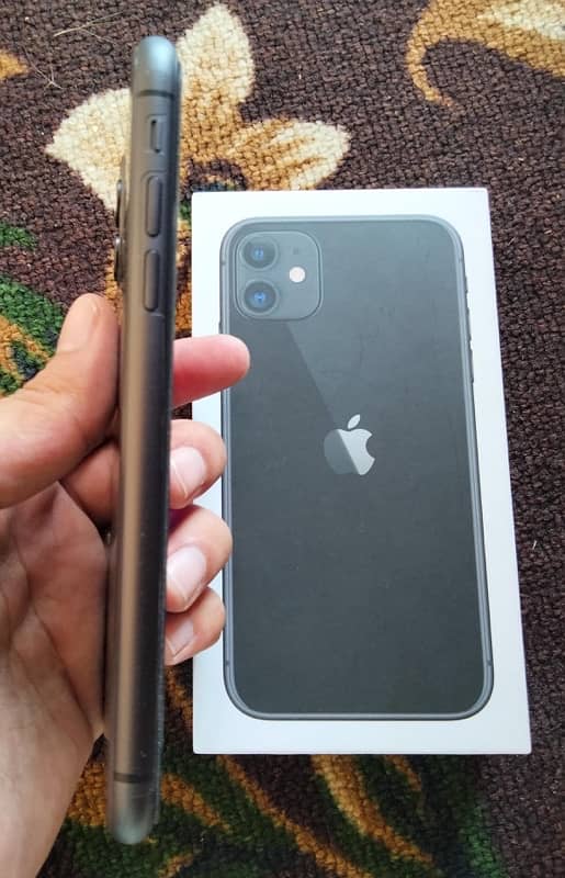 iphone 11 64gb 5