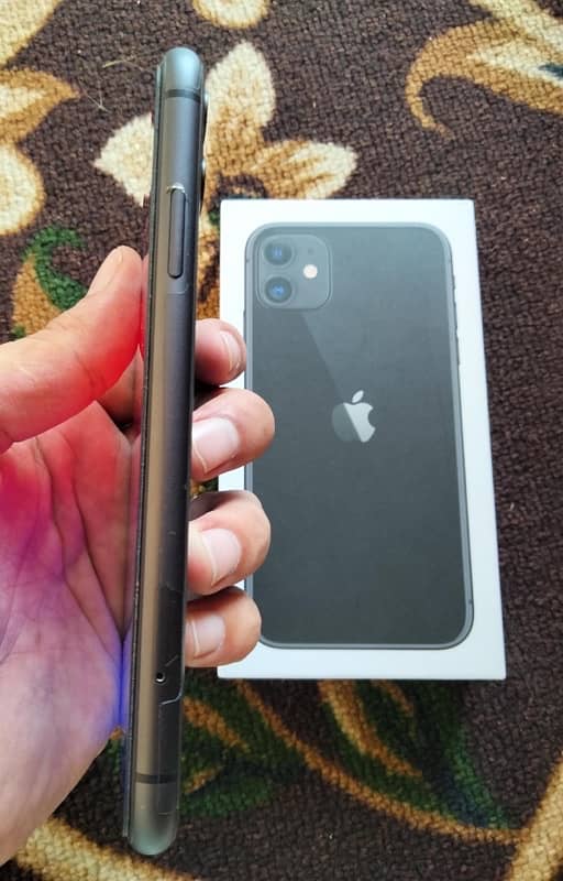 iphone 11 64gb 6