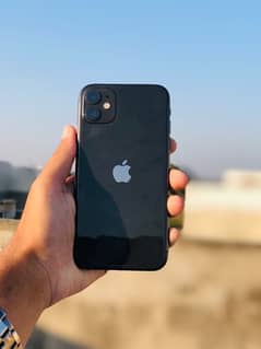 iphone 11  non