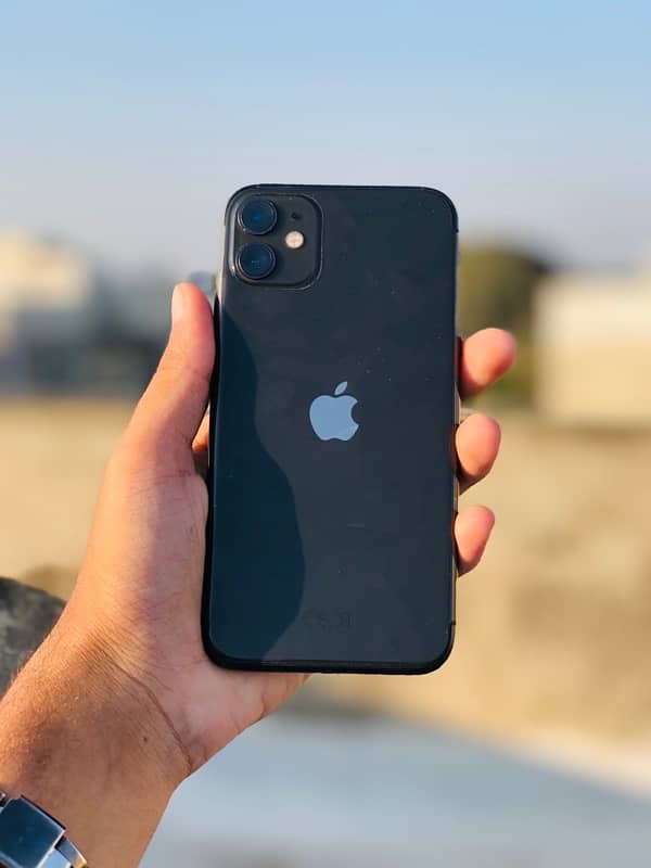 iphone 11  non 3