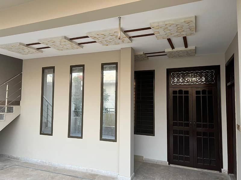 7 Marla double story house for rent near northern Bypass 5