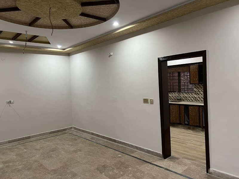 7 Marla double story house for rent near northern Bypass 6