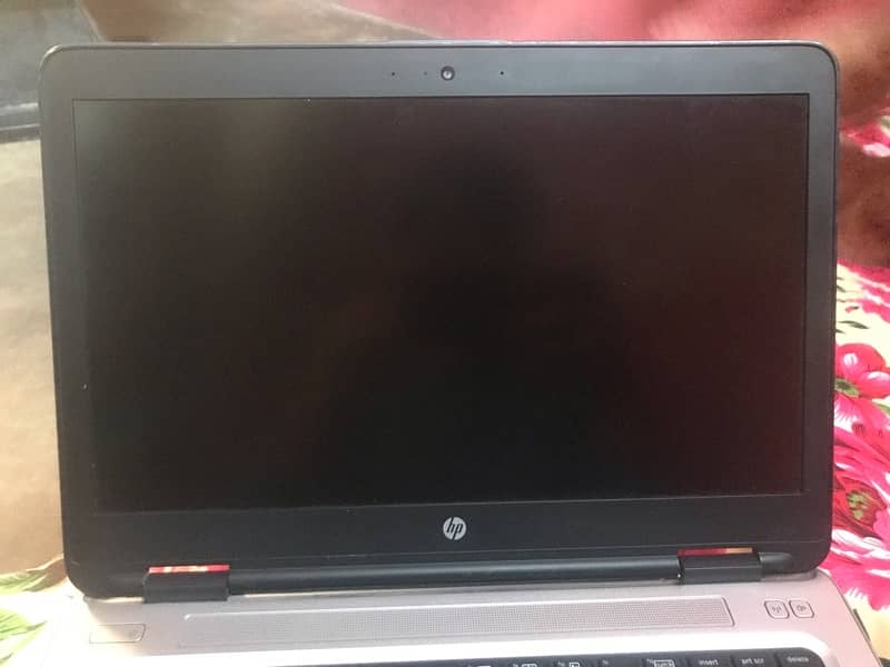 HP Laptop A8-8th generation 2