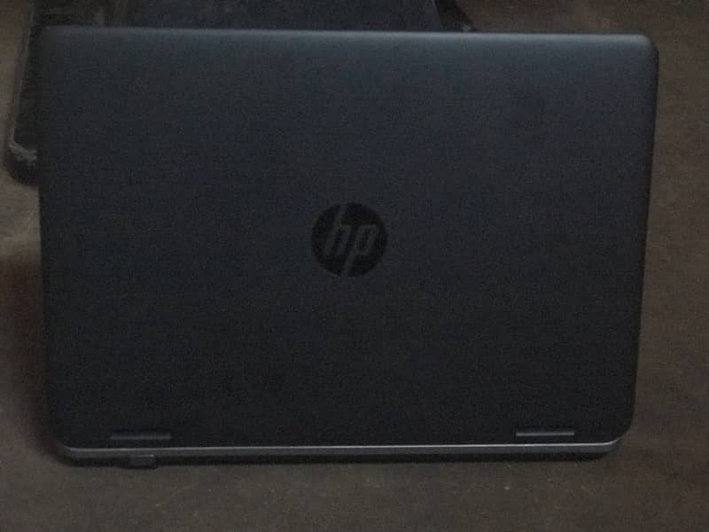 HP Laptop A8-8th generation 3