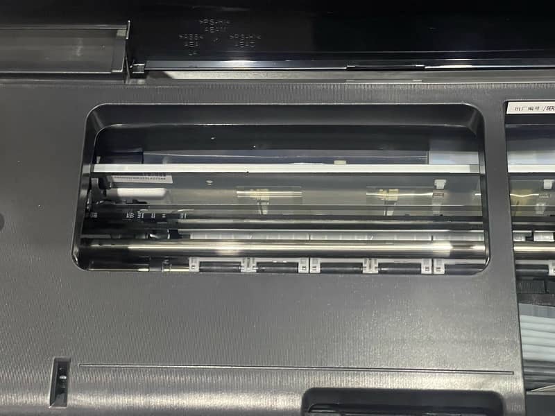 EPSON L805 Color Printer in Genuine Head 10/10 4