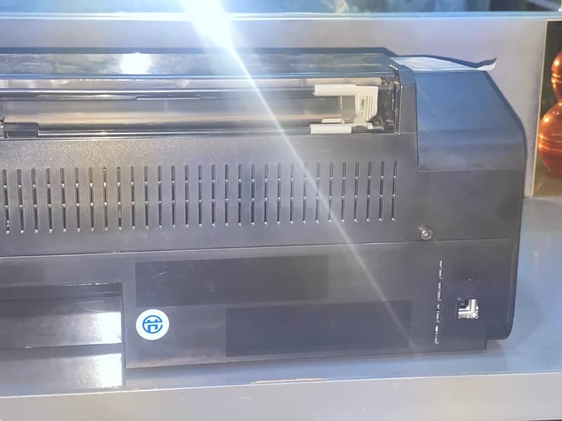 EPSON L805 Color Printer in Genuine Head 10/10 9