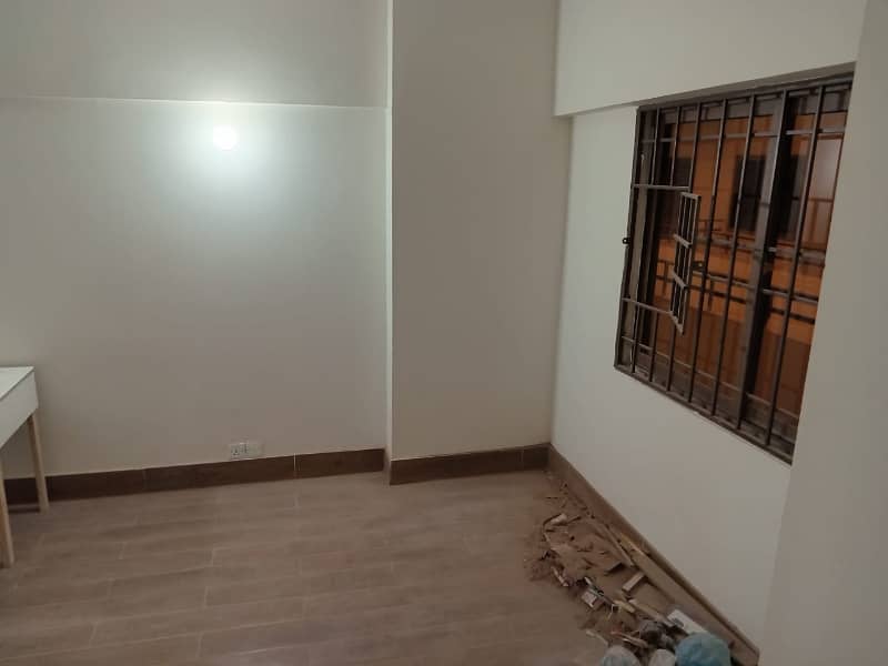 3 Bedrooms Drawing Lounge Brand New Flat for rent 4