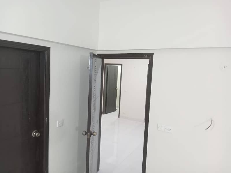 3 Bedrooms Drawing Lounge Brand New Flat for rent 7