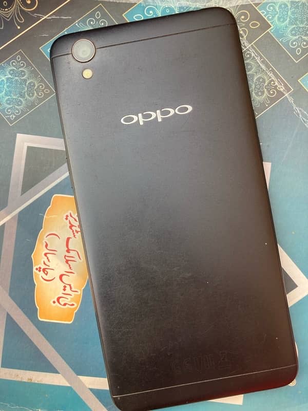 oppo a37 2