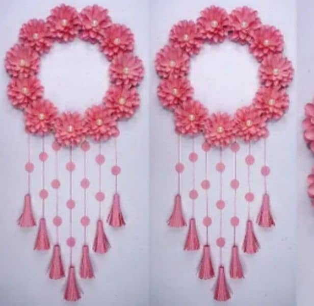 wall hanging decoration 0