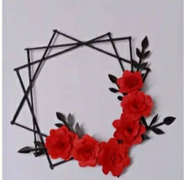 wall hanging decoration 1