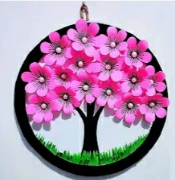 wall hanging decoration 2