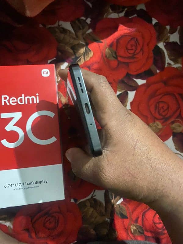 Redmi 13c 1