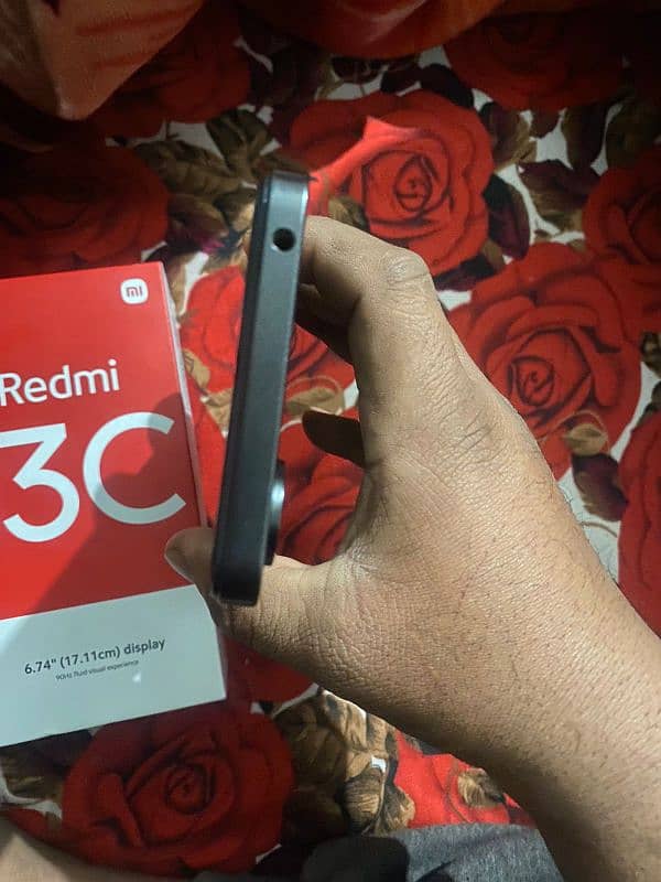 Redmi 13c 2