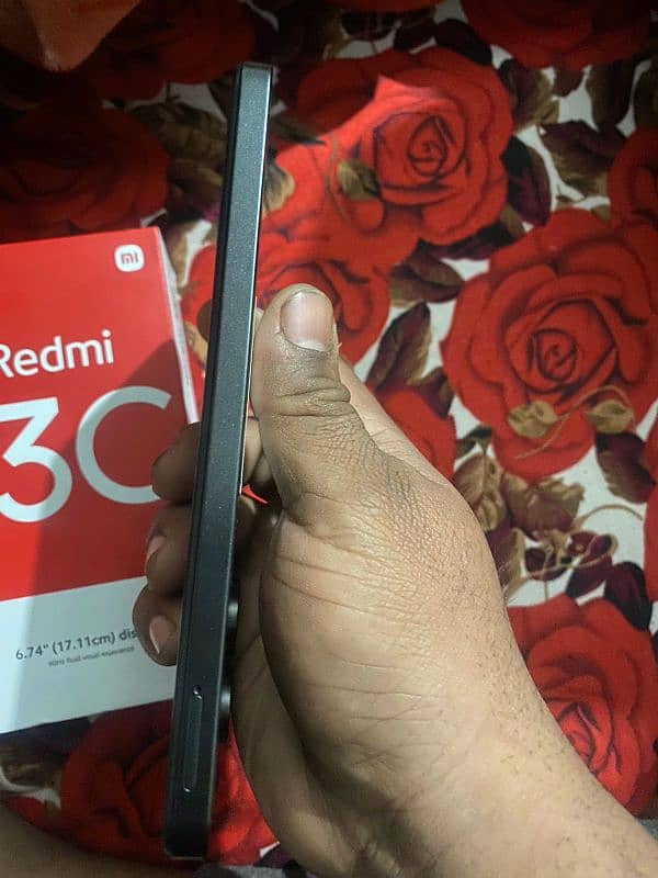 Redmi 13c 6