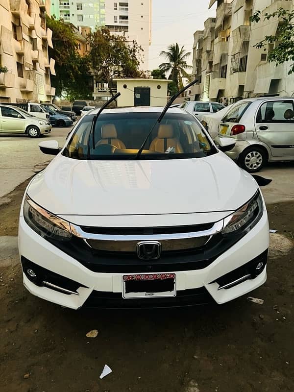 civic 2019 1