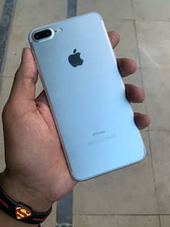 iPhone 7Plus 32Gb APROVED.