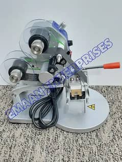 Expiry machine,Expiry date machine,Coding machine,ink ribbon machi (P