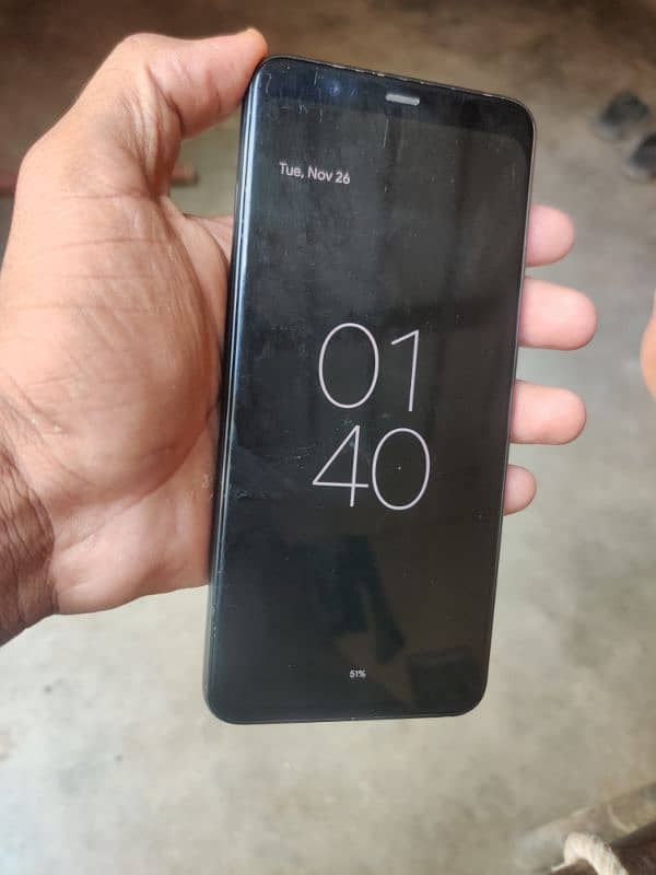 Google pixel 4xl 1