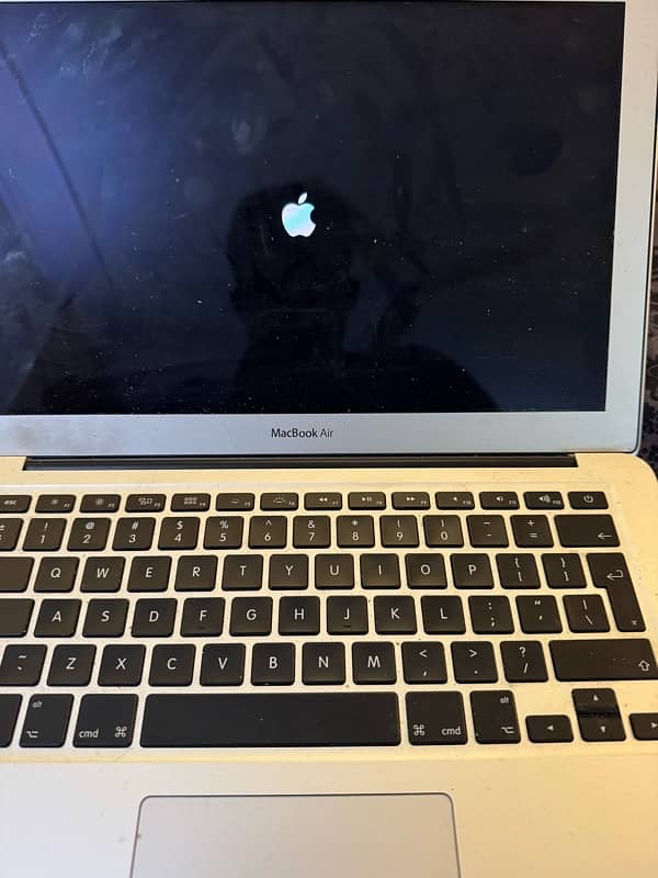 MacBook Air 13 Inch 5