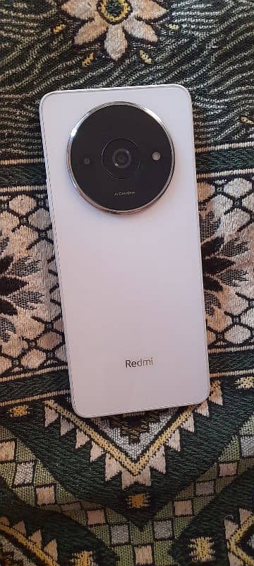 Redmi A3x 10/10 condition 0