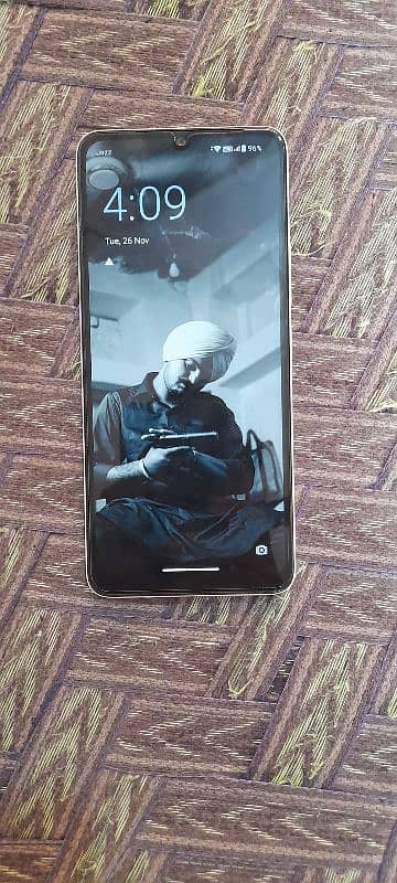 Redmi A3x 10/10 condition 3