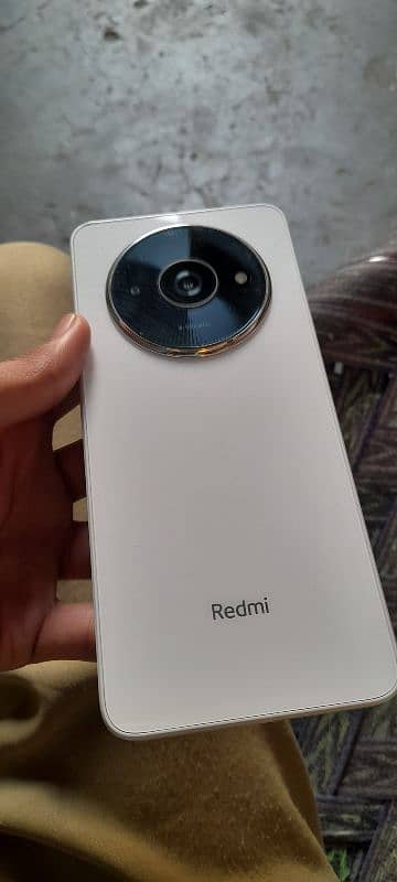 Redmi A3x 10/10 condition 5