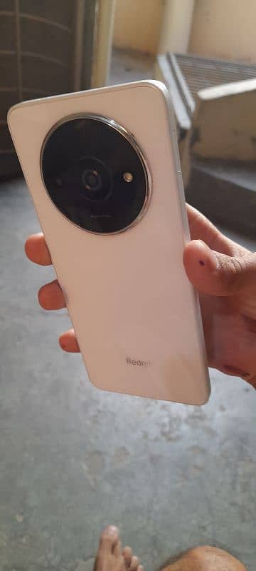 Redmi A3x 10/10 condition 7