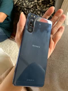 Sony Xperia 5 Mark 2 pta approved