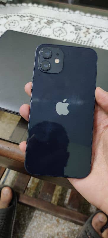 iphone 12 64gb non pta 7