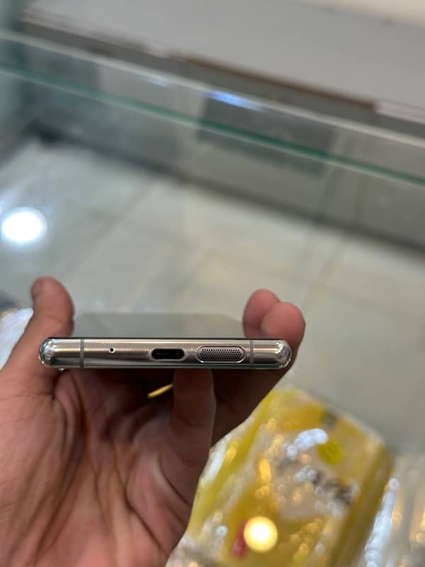 SONY XPERIA 5 NON ACTIVE WATER PACK CONDITION 10/10 4